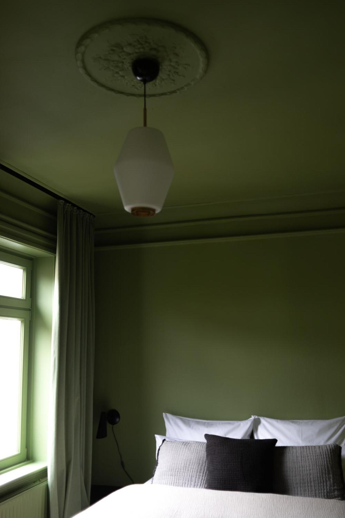Stilwerk Strandhotel Blankenese Hamburgo Exterior foto
